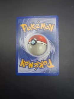 Lapras Holo Rare 10/62 Fossil Pokemon Card Unlimited MP - Image 5