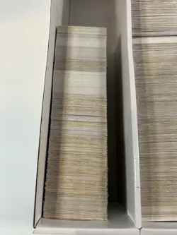 KONAMI YU-GI-OH! TCG MIXED CARD LOT 1200+ - Image 2