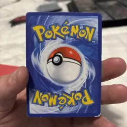 Rayquaza EX 123/124 Full Art Holofoil Dragon Exalted Card - Image 2