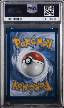 2019 POKEMON SUN & MOON HIDDEN FATES #8 CHARMELEON PSA 10 - Image 2