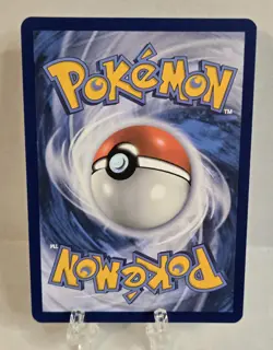 Pokemon Tyranitar (Cosmos Holo) 135/193 NM Misc Cards & Products - Image 2