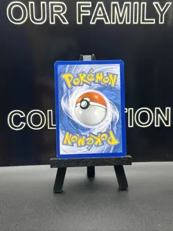 Stunfisk RC12/RC25 Radiant Collection Legendary Treasures 2013 Holo Pokemon Card - Image 5