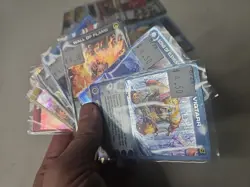 Lot of 40 Chaotic TCG Cards With Some Foil/Holo - Image 5