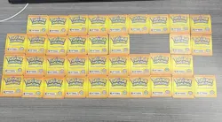Pokemon Artbox 1999 Action Flipz Cards Premier Edition 95% Full Set Lenticular - Image 5