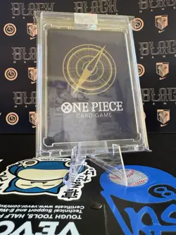 O-Nami (Illustration Box Vol.1) OP05-062 One Piece Promotion Cards Foil - Image 2