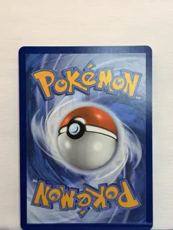 Pokemon TCG SV Black Bolt Fennel Trainer Holo Card 162/086 Full Art Secret Rare - Image 2