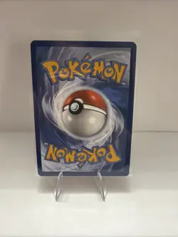 Larvitar 203/197 IR Obsidian Flames Illustration Rare Pokemon TCG Card NM - Image 2