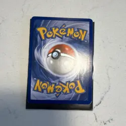 Pokemon Regigigas LV.X DP30 Pokemon Promos Holo Promo Card 2008 150 HP 100 - Image 2