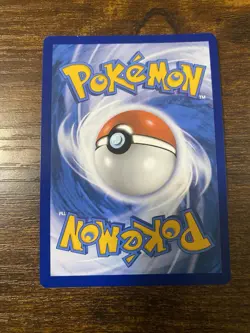 Pokemon TCG Giacomo Holo Card 267/193 Sv02: Paldea Evolved - Image 2