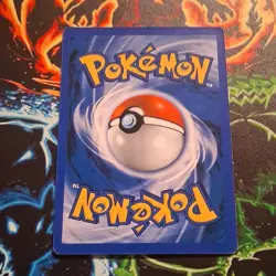 Pokemon Tyranitar Unleashed Rare Regular 140HP 26/95 English 2010 TCG Card - Image 2