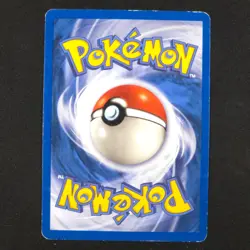 Pokemon Personality Test 102/105 - 1st Edition Neo Destiny - Pokemon Card - Image 2