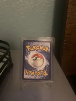 Unown v Alternate Full Art Card 177/195 Sword & Shield Silver Tempest - Image 2