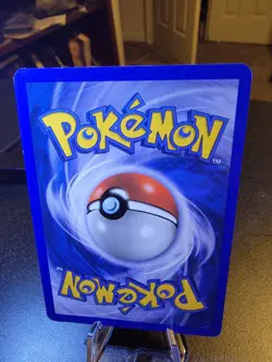 Haunter Legend Maker Regular Card 35/92 Near Mint Condition - Image 2