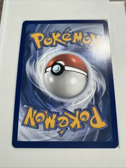 Wartortle 002/034 Trading Card Game Classic Holo - Image 2