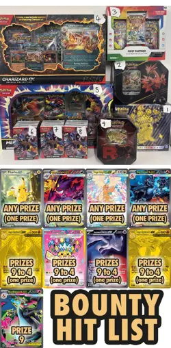 Pokemon Cards - 1x Pack (Phantasmal Flames Or Ascended Heroes) - eBay Live 133 - Image 5