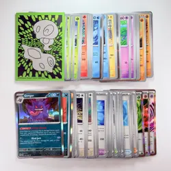 Perfect Order : Complete Base Set (Common / UC / Holo) 80+ Cards - Image 2