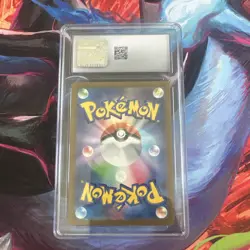 Charmeleon 169/165 Sv2a: Pokemon Card 151 Art Rare Holo (Japanese) CGC MINT 9 - Image 3