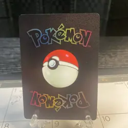 Ultimate Charizard VMAX Black And Red Foil Fan Art Card Hp940 Roar!!!!GX🔥🔥 🔥 - Image 2