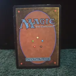 Snuff Out - Mercadian Masques - MP - MTG - Image 2