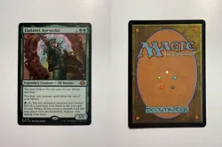 Eladamri, Korvecdal 149 MTG Modern Horizons 3 - Image 3