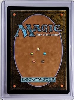 2025 MTG Magic The Gathering SLD Secret Lair Borderless Foil 1308 Shared Summons - Image 2