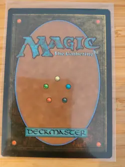 MTG Cynette, Jelly Drover (Anime) 0035 J25 Foundations M/NM Free UK P&P - Image 2