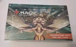 Magic: The Gathering Streets of New Capenna Set Booster Display (C95250001) 195166121925 - Image 1