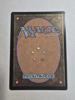 Rune of Mortality Kaldheim Foil - Image 2