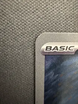 Pikachu with Grey Felt Hat SVP 085 Scarlet & Violet Promo Pokemon English NM- - Image 3