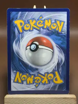 HP Keldeo - 2017 XY Pokemon Black Star Promo Rare Cosmos Holo XY191 - Image 3