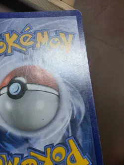 HP Keldeo - 2017 XY Pokemon Black Star Promo Rare Cosmos Holo XY191 - Image 4