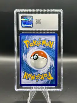 CGC 10 Electabuzz Reverse Holo #41 Pokemon XY Evolutions 2016 ENGLISH GEM MINT - Image 2