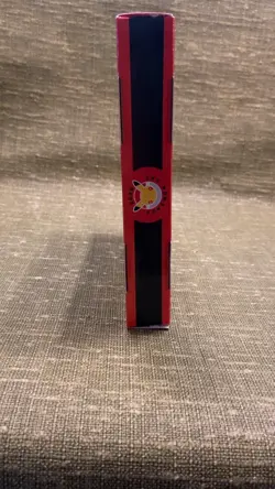 Pokemon Phantasmal Flames Box Pokemon Day 2026 Booster Packs Promo Pikachu Coin - Image 5