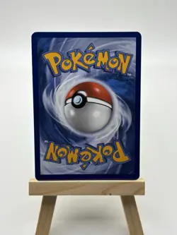 Pokemon TCG Team Rockets Orbeetle Destined Rivals 198/182 Illustration Rare Holo - Image 2