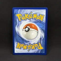 Inteleon 142/132 Pokemon Me01: Mega Evolution Illustration Rare Near Mint - Image 2