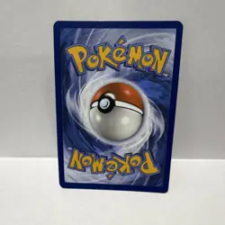 Pokemon Charcadet Promo Holo 022 Pokemon Center Basic 70 HP Card - Image 2