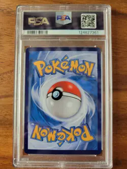 2025 POKEMON SIMPLIFIED CHINESE CBB2 C-GEM PACK VOL 2 #15 EEVEE PSA 10 - Image 2