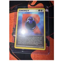 Pokemon R Energy 95/109 EX Team Rocket Returns Rare Special Energy 2004 - Image 1