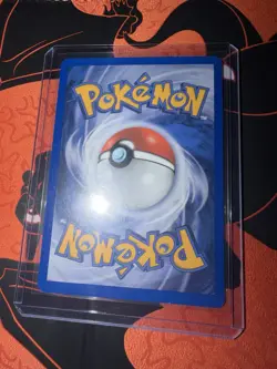 Pokemon R Energy 95/109 EX Team Rocket Returns Rare Special Energy 2004 - Image 2