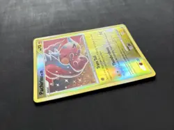 Pokemon TCG Pachirisu Majestic Dawn 43/100 Reverse Holo Uncommon 2008 Nintendo - Image 4