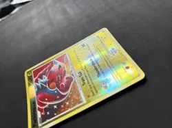 Pokemon TCG Pachirisu Majestic Dawn 43/100 Reverse Holo Uncommon 2008 Nintendo - Image 5