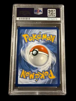 Pokemon Mewtwo 151 Ultra-Premium Coll. Promo SVP EN 052 PSA 10 Gem Mint - Image 2