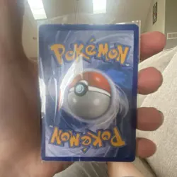 Pokemon Pikachu Libre XY Trainer Kit 30/30 80 HP Common Holo Basic English - Image 2