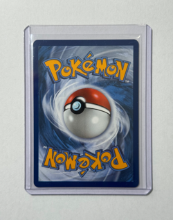 Meowth Ex 121/088 Special Illustration Rare Perfect Order 2026 Pokemon Card NM - Image 2