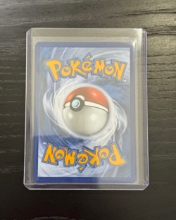 Meowth Ex 121/088 Special Illustration Rare Perfect Order 2026 Pokemon Card NM - Image 5