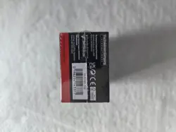 Pokemon TCG Mega Evolution Phantasmal Flames Booster Bundle 6 Packs Sealed - Image 2