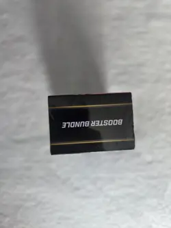 Pokemon TCG Mega Evolution Phantasmal Flames Booster Bundle 6 Packs Sealed - Image 4