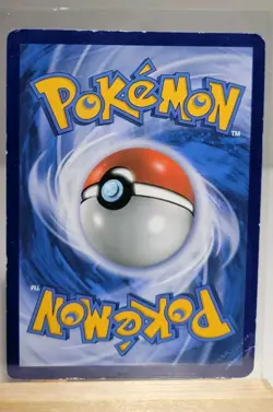 Pokemon TCG Lucario XY140 Holo Rare Black Star Promo Card - Image 2