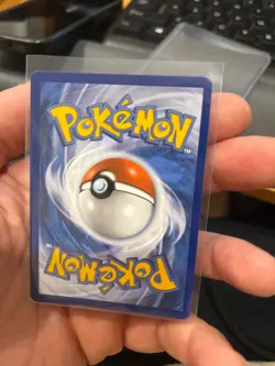 Pokemon Celebrations 64/64 Shining Magikarp 25th anniversary NM - Image 2