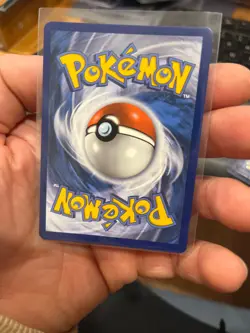 Tapu Lele GX 60/145 Pokemon TCG Celebrations: Classic Collection NM - Image 2